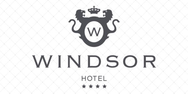 Logo Windsor hotel