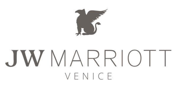 Logo JW Marriott Venice