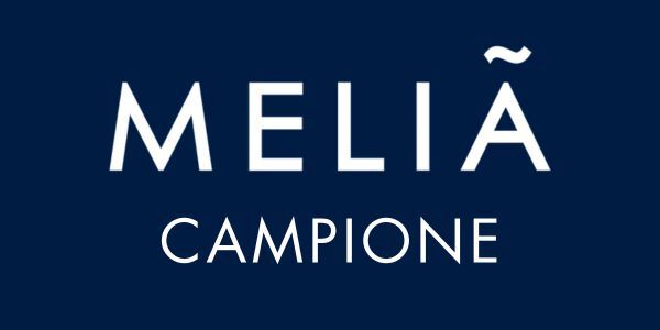 Logo Melia Campione