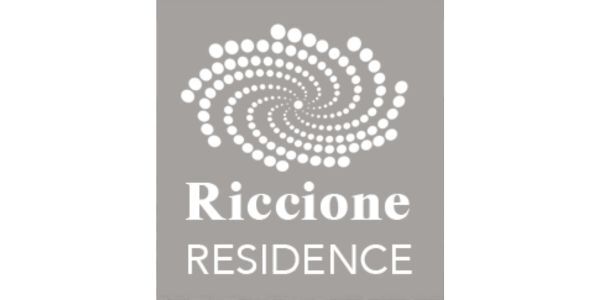 Logo Riccione Residence