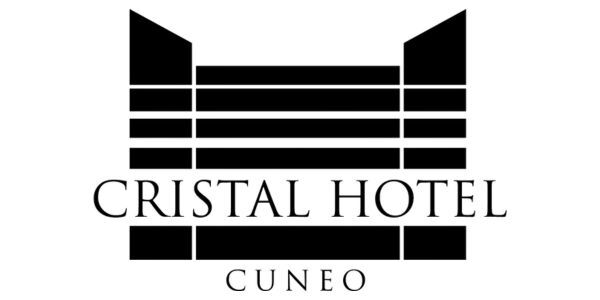 Logo Cristal Hotel Cuneo