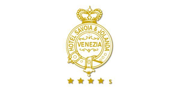 Logo Hotel Savoia Venezia