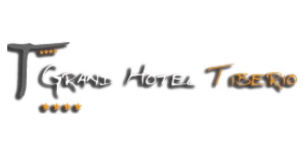 Logo T Grand Hotel Tiberio