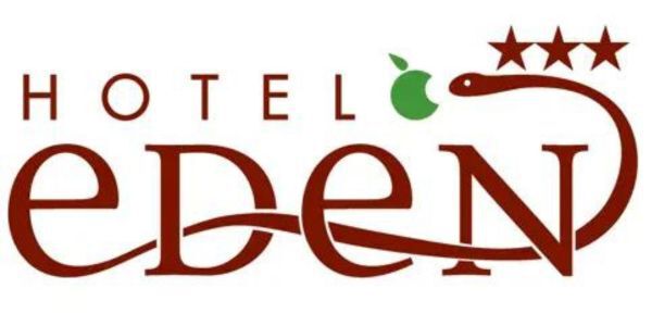 Logo Hotel Eden