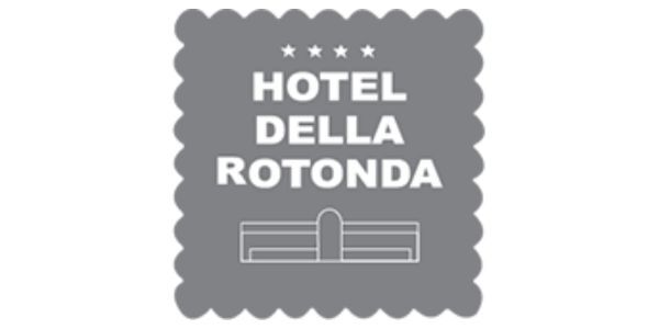 Logo Hotel Della Rotonda