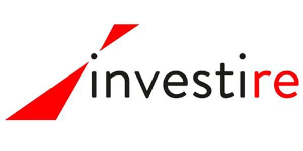 Logo Investire