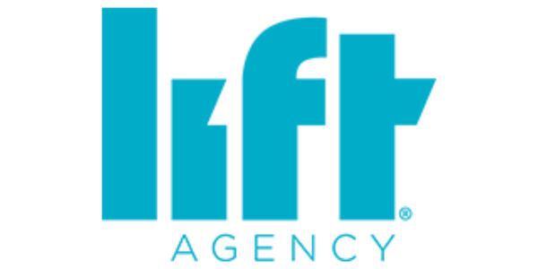 Logo Lift Agency